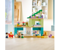 LEGO DUPLO 10470 Nowoczesny dom rodzinny 3 w 1 z figurkami - 1473391 - zdjęcie 5